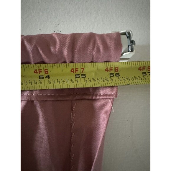 Pink Princess Bed Canopy Nursery Girls Room Decor Fancy Large Flower 56”x55” - Picture 6 of 9